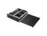 Фото #4 товара Shuttle XPC slim DH610 Barebone System - Slim PC - Socket LGA-1700 - 1 x Process