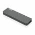 Фото #1 товара USB-разветвитель Lenovo 40AU0065EU Серый