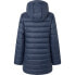 PEPE JEANS Maddie Long puffer jacket