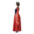 Фото #6 товара Маскарадные костюмы для взрослых 113916 Красный Тёмно Синий Королева средневековая