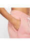 Фото #4 товара Sportwear Tech Fleece Pink Trousers Pembe Eşofman Altı