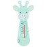 Фото #1 товара BABYONO Giraffe Baby Water Thermometer