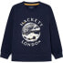 Фото #1 товара HACKETT Art Work sweatshirt