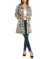 Фото #1 товара Burryco Printed Coat Women's 0