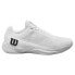 WILSON Rush Pro 4.0 all court shoes