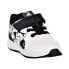 Adidas RapidaRun Star Wars Toddler Shoes Core Black-Cloud White-Scarlet AH2462