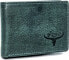 Фото #2 товара Кошелек мужской Buffalo Wild RFID складной 7x10x1 cm