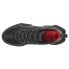 Фото #4 товара Puma Bmw Mms Lgnd Lace Up Mens Black Sneakers Casual Shoes 30725301