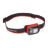 Фото #2 товара Black Diamond Sprint 225 - Headband flashlight - Black - Orange - Buttons - IPX4 - LED - 1 lamp(s)