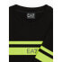 ფოტო #3 პროდუქტის EA7 EMPORIO ARMANI 3DBT58_BJ02Z short sleeve T-shirt