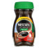 Фото #1 товара Nescafé, Clasico, растворимый кофе без кофеина, темная обжарка, без кофеина, 200 г (7 унций)