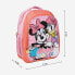 Фото #5 товара Детский рюкзак Minnie Mouse Розовый 41 см