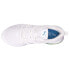Фото #8 товара Puma Cell Fraction Hype Running Mens White Sneakers Athletic Shoes 37628201