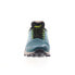 Фото #3 товара Inov-8 Roclite G 275 000806-PILM Mens Green Canvas Athletic Hiking Shoes 9.5