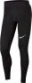 Фото #1 товара Nike Spodnie Nike Gardinien Padded GK Tight CV0045 010 CV0045 010 czarny M