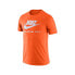 ფოტო #1 პროდუქტის Oklahoma State Cowboys Men's Essential Futura T-Shirt