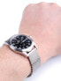 Фото #5 товара Swiss Military SMP36040.13 Men's 42mm 5 ATM