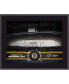 Фото #1 товара Boston Bruins 10.5" x 13" Sublimated Team Plaque