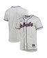 Фото #1 товара Men's White Ole Miss Rebels Replica Baseball Jersey