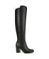 Фото #2 товара Kyrie Water-Resistant Over-the-Knee Boots