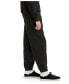 Фото #3 товара Men's Relaxed Fit Active Fleece Sweatpants