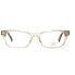 Фото #2 товара Gant Herren Brille Transparent Rugger Gates GRA015 54A36