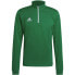 Фото #1 товара Sweatshirt adidas Entrada 22 Training Top M HI2129