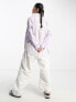 Фото #2 товара Cotton:On 'dad' shirt in light lilac