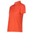 Фото #3 товара CMP 3T59676 short sleeve polo