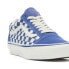 Фото #33 товара Mte Old Skool Medium Blue Unisex Mavi Sneaker