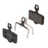 Фото #1 товара GALFER Standard FD427G1053 Organic Brake Pads