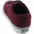 Фото #6 товара Повседневная обувь мужская Vans Atwood Тёмно Бордовый