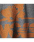 Фото #5 товара Футболка мужская Original Retro Brand Tennessee Volunteers винтажная Musketeer, серого цвета, из трикотажа Tri-Blend