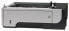 HP LaserJet 500-sheet Feeder/Tray - CF116A - CF117A - CE528A - CE527A - CE529A - A8P79A - 500 sheets - Business - 438 mm - 412 mm - 138 mm