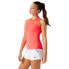 Фото #3 товара ASICS Court Piping sleeveless T-shirt