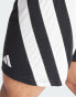 adidas Football Fortore 23 shorts in black