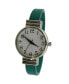 ფოტო #2 პროდუქტის Olivia Prat Colorful Bangle Women Watch