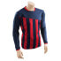 ფოტო #1 პროდუქტის PRECISION Valencia long sleeve T-shirt