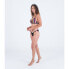 Фото #4 товара HURLEY Chevron Crossback Bikini Top