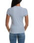 Фото #2 товара James Perse Henley Shirt Women's