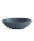 Siterra Painters Palette Mixed Dinner Bowls, Set of 4