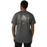 ფოტო #2 პროდუქტის FOX RACING LFS Unplugged Premium short sleeve T-shirt