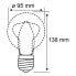 LED-Leuchtmittel Raivio I