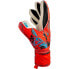 Фото #3 товара Вратарские перчатки Reusch Attrakt Grip Finger Support M 53 70 810 3334