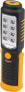 Фото #2 товара Brennenstuhl 1175410010 - Hand flashlight - Black,Yellow - IP20 - -10 - 40 °C - LED - 8 lamp(s)