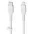 BELKIN CAA009BT1MWH Lightning usb-c cable 1 m