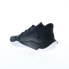 Фото #12 товара Under Armour Jet '23 3026634-001 Mens Black Athletic Basketball Shoes