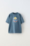 Surf road trip t-shirt