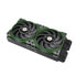 Фото #7 товара Thermaltake Toughfan 12 Racing Green High Static Pressure Radiator Fan - Fan - 12 cm - 500 RPM - 2000 RPM - 58.35 cfm - Green