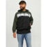 Фото #2 товара JACK & JONES Rush Plus Size bomber jacket